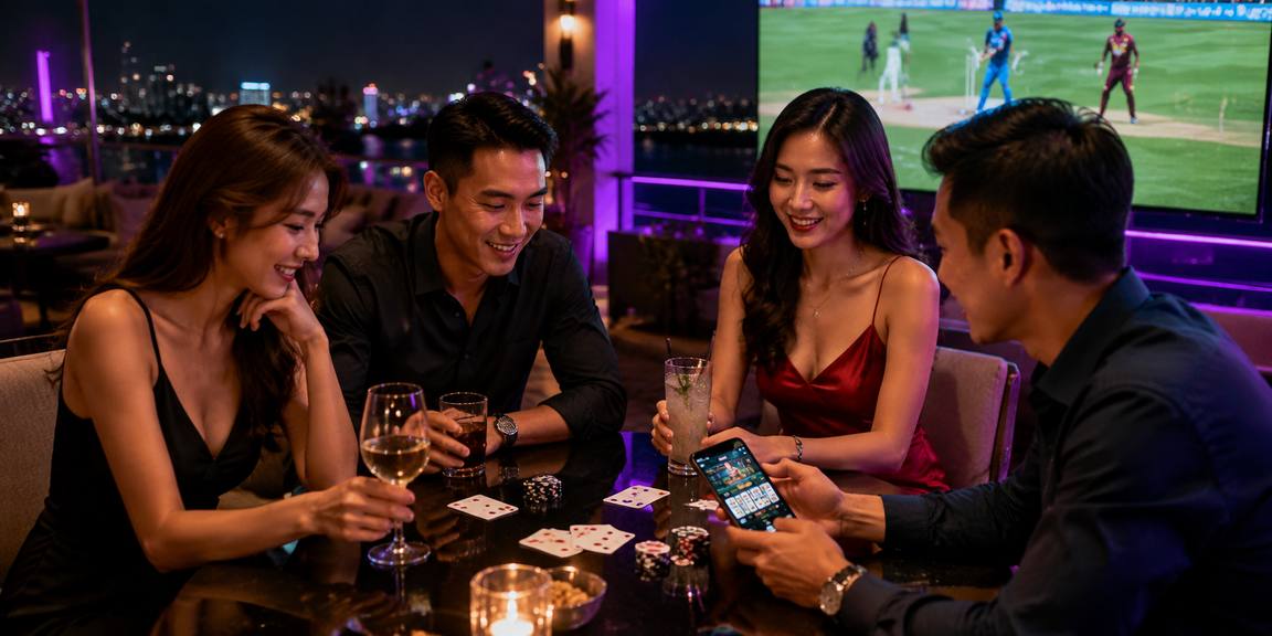 77789 Đặt Kèo Thể Thao Ngay Tại 77789