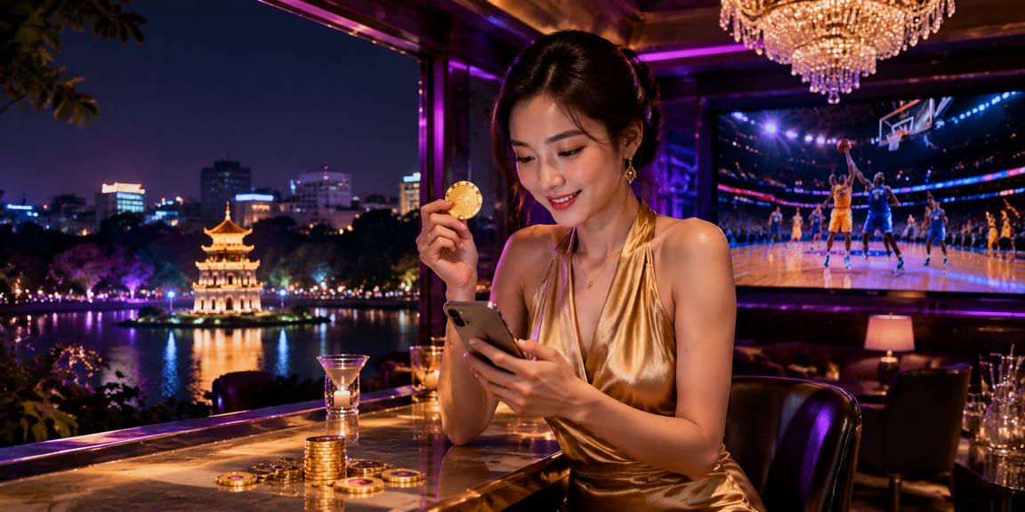 77789 Ví Điện Tử Hoạt Động Như Thế Nào Tại 77789